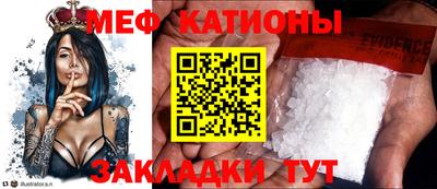 стаф Кунгур